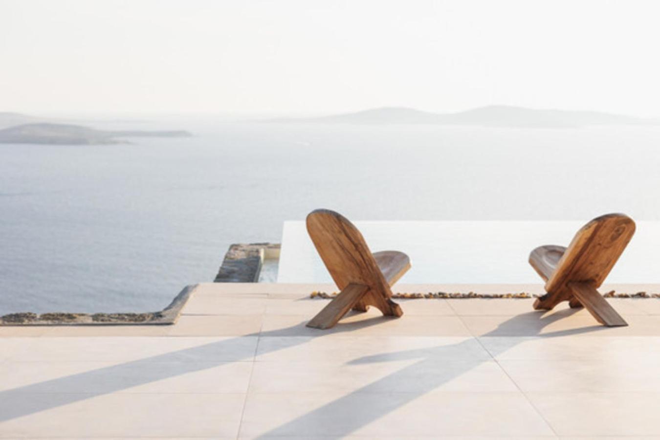 Birdhouse Private Luxury Suite Agios Ioannis Diakoftis Ngoại thất bức ảnh
